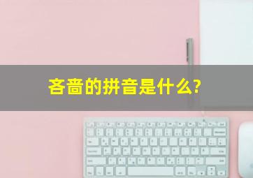 吝啬的拼音是什么?