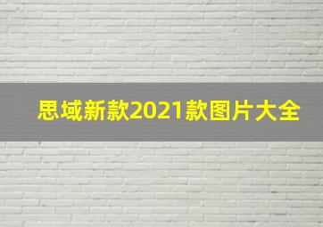 思域新款2021款图片大全