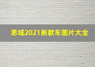 思域2021新款车图片大全