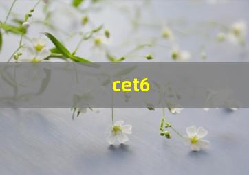 cet6