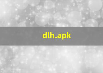 dlh.apk