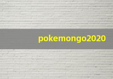 pokemongo2020