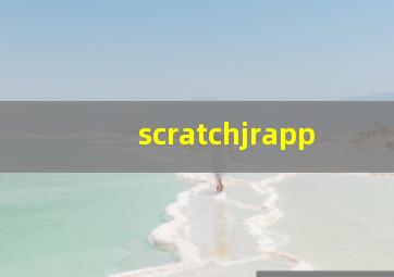 scratchjrapp